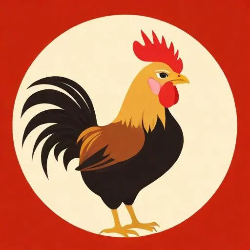 1969生肖鸡2025年运程:69年鸡2025年必有一难 1969生肖鸡2025年运程:69年鸡2025年必有一难