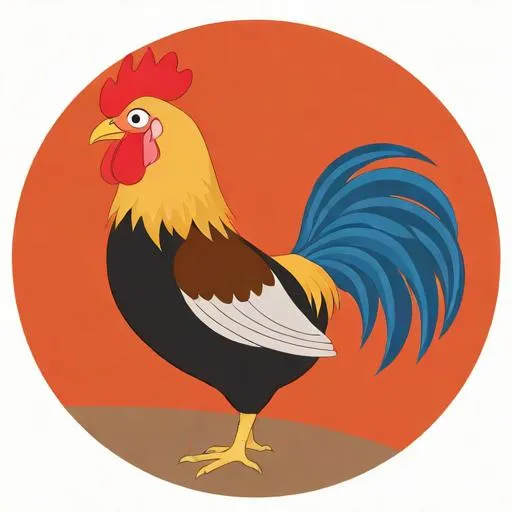 1969生肖鸡2025年运程:69年鸡2025年必有一难 1969生肖鸡2025年运程:69年鸡2025年必有一难