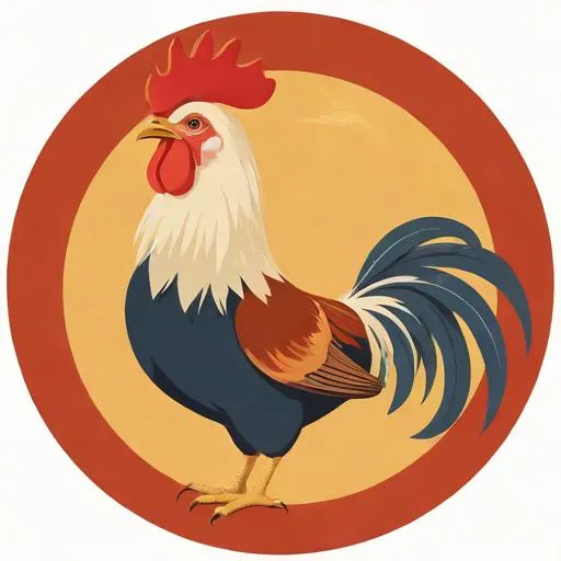 1969生肖鸡2025年运程:69年鸡2025年必有一难 1969生肖鸡2025年运程:69年鸡2025年必有一难