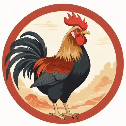 1969生肖鸡2025年运程:69年鸡2025年必有一难 1969生肖鸡2025年运程:69年鸡2025年必有一难