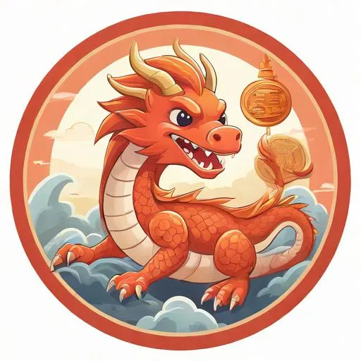 2025生肖属龙的运程和财运，2025年属龙人的全年运势