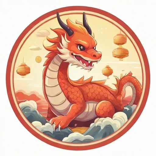 2025生肖属龙的运程和财运，2025年属龙人的全年运势