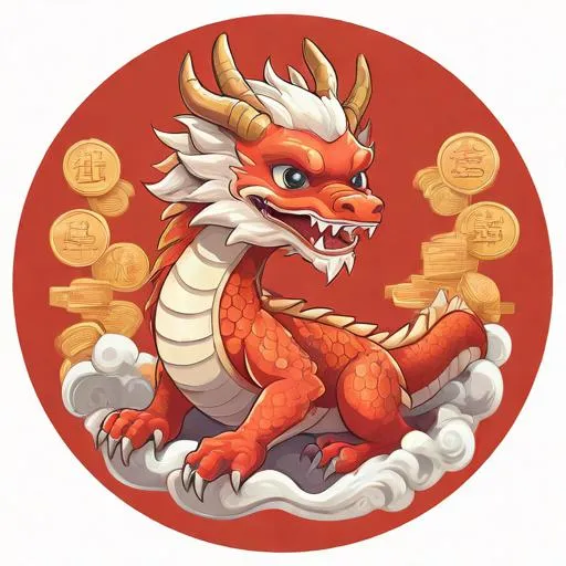 2025生肖属龙的运程和财运，2025年属龙人的全年运势