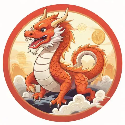 2025生肖属龙的运程和财运，2025年属龙人的全年运势