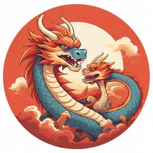 属狗的和属龙的相配结果会怎么样:属狗和龙相配婚姻如何 属狗的和属龙的相配结果会怎么样:属狗和龙相配婚姻如何