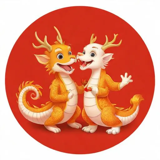 属狗的和属龙的相配结果会怎么样:属狗和龙相配婚姻如何 属狗的和属龙的相配结果会怎么样:属狗和龙相配婚姻如何