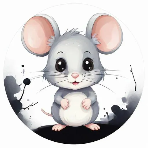 属鼠今日运势水墨先生怎么样呢:属鼠的今日运势水墨先生 属鼠今日运势水墨先生怎么样呢:属鼠的今日运势水墨先生