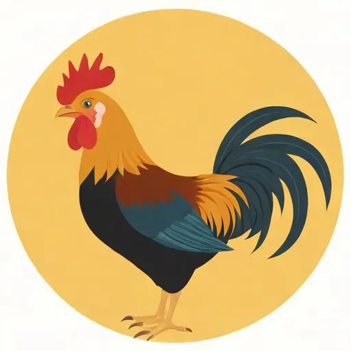 属鸡和什么属相最配对克的什么:属鸡的相克和相合的属相分别是什么 属鸡和什么属相最配对克的什么:属鸡的相克和相合的属相分别是什么