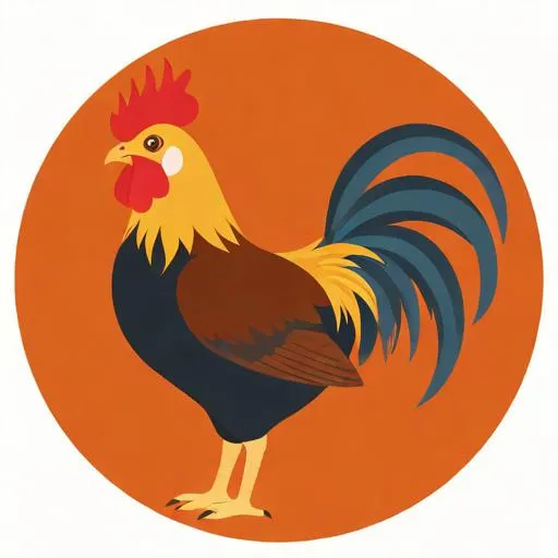 属鸡和什么属相最配对克的什么:属鸡的相克和相合的属相分别是什么 属鸡和什么属相最配对克的什么:属鸡的相克和相合的属相分别是什么