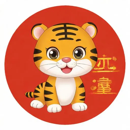 属虎的今年多大了2025年:属虎2025虚岁多大 属虎的今年多大了2025年:属虎2025虚岁多大