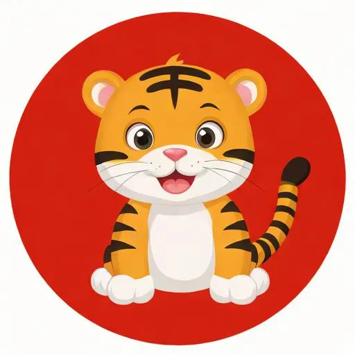 属虎的今年多大了2025年:属虎2025虚岁多大 属虎的今年多大了2025年:属虎2025虚岁多大