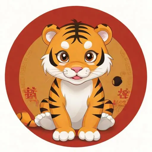 属虎的今年多大了2025年:属虎2025虚岁多大 属虎的今年多大了2025年:属虎2025虚岁多大