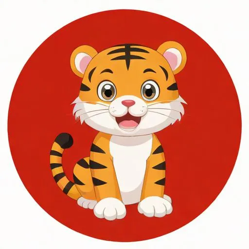 属虎的今年多大了2025年:属虎2025虚岁多大 属虎的今年多大了2025年:属虎2025虚岁多大