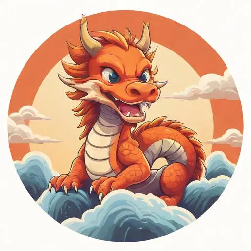 1988年龙在2025年运势：1988年龙今年运势