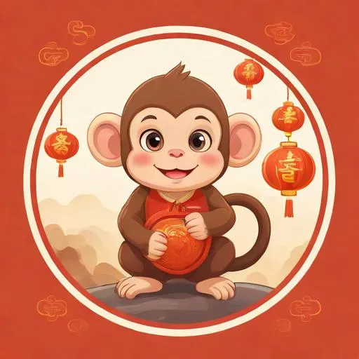 2025年属猴人的流年运势,1992年属猴2025年运势完整版 2025年属猴人的流年运势,1992年属猴2025年运势完整版