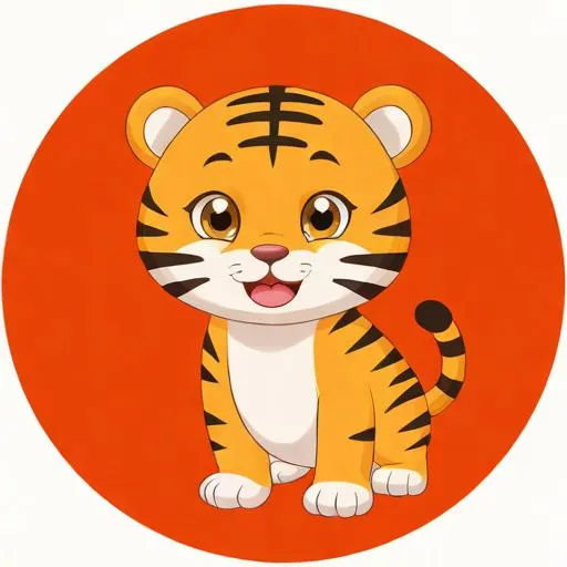 属虎的和什么属相最配最合适呢:老虎最不合的四个属 属虎的和什么属相最配最合适呢:老虎最不合的四个属