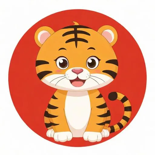 属虎的和什么属相最配最合适呢:老虎最不合的四个属 属虎的和什么属相最配最合适呢:老虎最不合的四个属