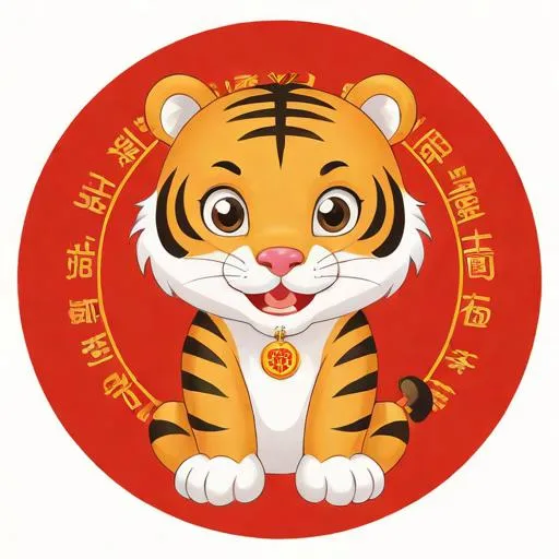 2025年属虎害太岁戴什么:属虎今年犯太岁怎么化解 2025年属虎害太岁戴什么:属虎今年犯太岁怎么化解