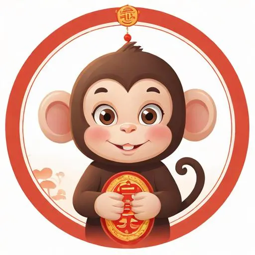 1968属猴的2025今年多大:1968年属猴多少岁 1968属猴的2025今年多大:1968年属猴多少岁