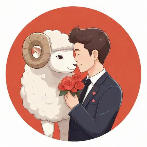 91年属羊命中注定的爱情方向,91年属羊人注定的婚姻运势 91年属羊命中注定的爱情方向,91年属羊人注定的婚姻运势