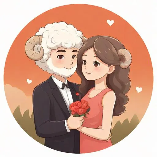 91年属羊命中注定的爱情方向,91年属羊人注定的婚姻运势 91年属羊命中注定的爱情方向,91年属羊人注定的婚姻运势