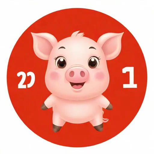 属猪的2025年吉祥色是什么,71年属猪吉祥颜色 属猪的2025年吉祥色是什么,71年属猪吉祥颜色