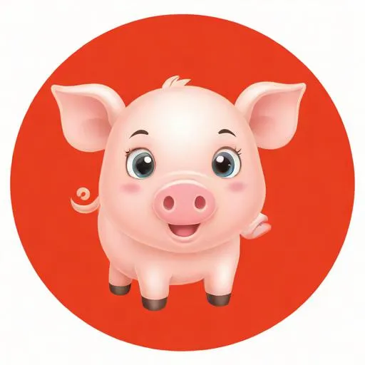 属猪的2025年吉祥色是什么,71年属猪吉祥颜色 属猪的2025年吉祥色是什么,71年属猪吉祥颜色