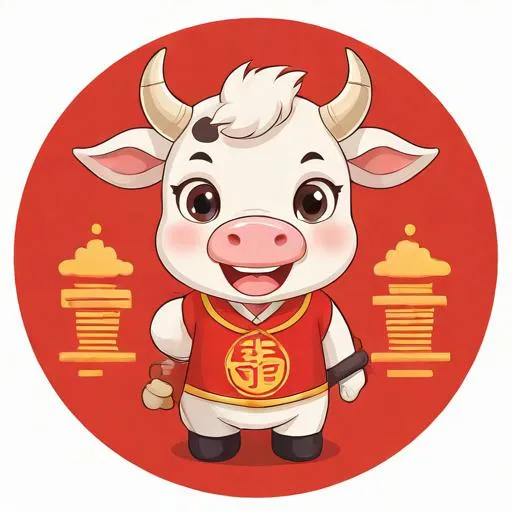 2025年生肖牛的全年运势:牛年2025年的运势怎么样 2025年生肖牛的全年运势:牛年2025年的运势怎么样