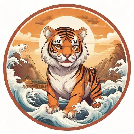 2025年对属虎的人好不好:74年属虎51岁2025劫难 2025年对属虎的人好不好:74年属虎51岁2025劫难