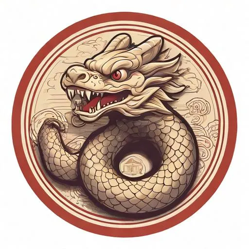 属蛇的终身吉祥物 是貔犰吗:属蛇的吉祥物是什么 属蛇的终身吉祥物 是貔犰吗:属蛇的吉祥物是什么