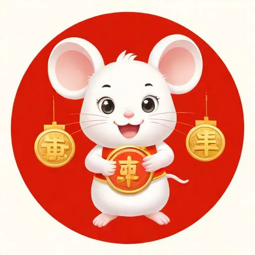 属鼠的今年运势2025年怎么样,今年属鼠的财运和运气如何 属鼠的今年运势2025年怎么样,今年属鼠的财运和运气如何