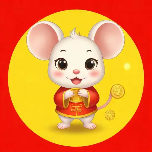 属鼠的今年运势2025年怎么样,今年属鼠的财运和运气如何 属鼠的今年运势2025年怎么样,今年属鼠的财运和运气如何