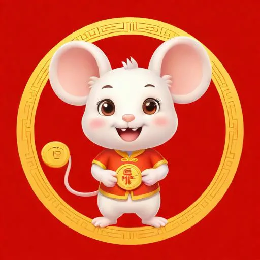 属鼠的今年运势2025年怎么样,今年属鼠的财运和运气如何 属鼠的今年运势2025年怎么样,今年属鼠的财运和运气如何