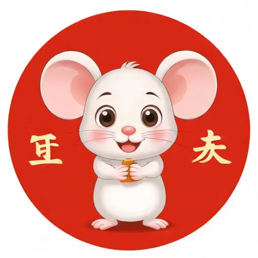 属鼠人最佳婚配属相2025年:鼠年婚姻配什么生肖最好 属鼠人最佳婚配属相2025年:鼠年婚姻配什么生肖最好