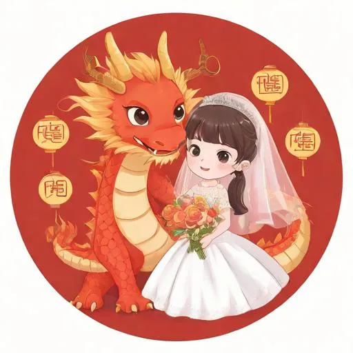 2025年属龙女结婚大利月,属龙女结婚大利月是几月 2025年属龙女结婚大利月,属龙女结婚大利月是几月