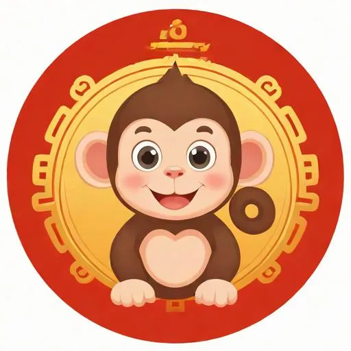 属猴的2025年运势和财运方位：2025猴年运势及运程