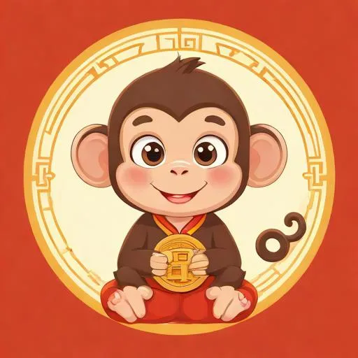 属猴的2025年运势和财运方位：2025猴年运势及运程