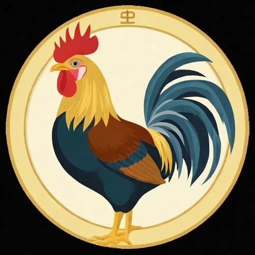 属鸡人的今日运程和今日财运方位,属鸡今日运程每日运势 属鸡人的今日运程和今日财运方位,属鸡今日运程每日运势