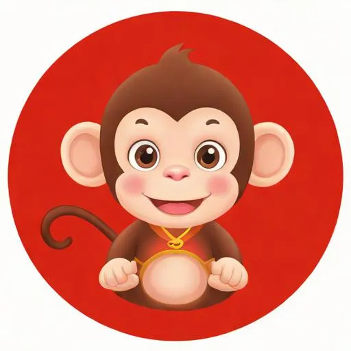 属猴的2025年穿红色的好不好:属猴2025年最旺颜色 属猴的2025年穿红色的好不好:属猴2025年最旺颜色