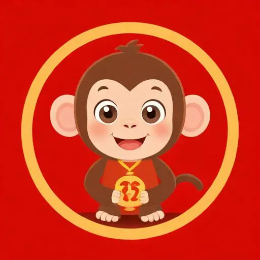 属猴的2025年穿红色的好不好:属猴2025年最旺颜色 属猴的2025年穿红色的好不好:属猴2025年最旺颜色