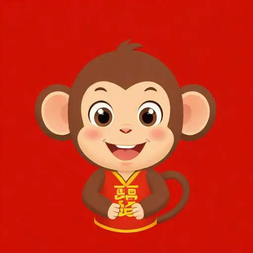 属猴的2025年穿红色的好不好:属猴2025年最旺颜色 属猴的2025年穿红色的好不好:属猴2025年最旺颜色