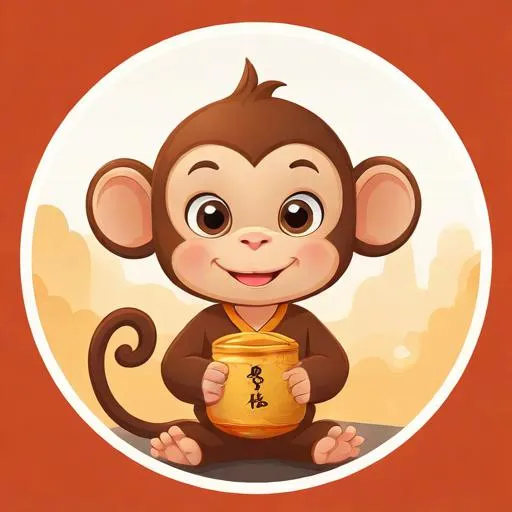 2025年属猴人的全年运势：属猴2025年的特大贵人