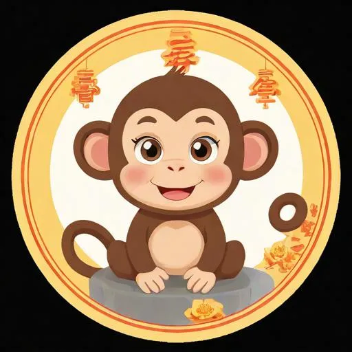 2025年属猴人的全年运势：属猴2025年的特大贵人