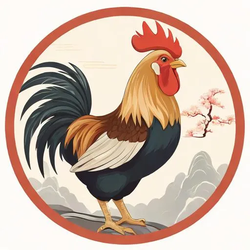 属鸡2025年的全年运势如何:69年鸡56岁2025年必有一难 属鸡2025年的全年运势如何:69年鸡56岁2025年必有一难