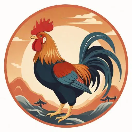 属鸡2025年的全年运势如何:69年鸡56岁2025年必有一难 属鸡2025年的全年运势如何:69年鸡56岁2025年必有一难