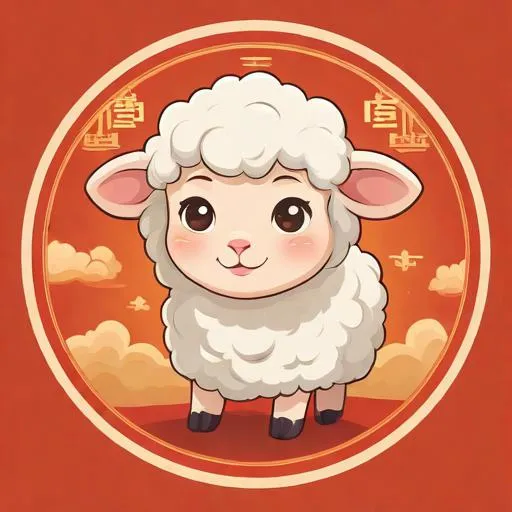 高人预言属羊2025年1月运势,2025年羊的运势及运程 高人预言属羊2025年1月运势,2025年羊的运势及运程