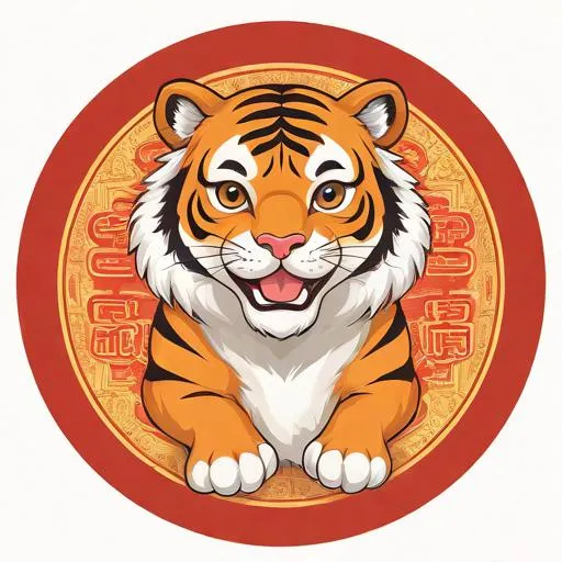 2025年属虎犯太岁怎么破解:属虎太岁化解方法2025 2025年属虎犯太岁怎么破解:属虎太岁化解方法2025