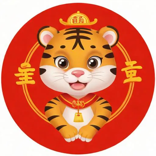 2025年属虎犯太岁怎么破解:属虎太岁化解方法2025 2025年属虎犯太岁怎么破解:属虎太岁化解方法2025