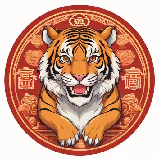 2025年属虎犯太岁怎么破解:属虎太岁化解方法2025 2025年属虎犯太岁怎么破解:属虎太岁化解方法2025