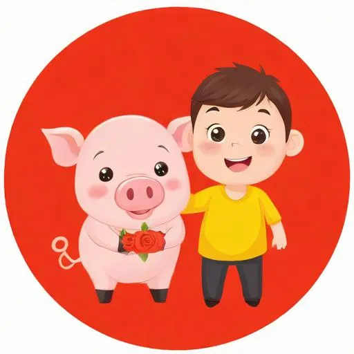 属猪的婚姻配对最佳属相是什么,属猪的和什么属相最合婚 属猪的婚姻配对最佳属相是什么,属猪的和什么属相最合婚